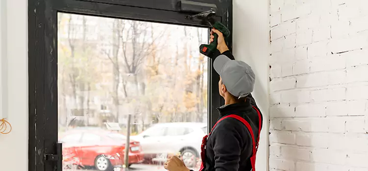 Comprehensive Door Closer Services in Vernon Hills, IL