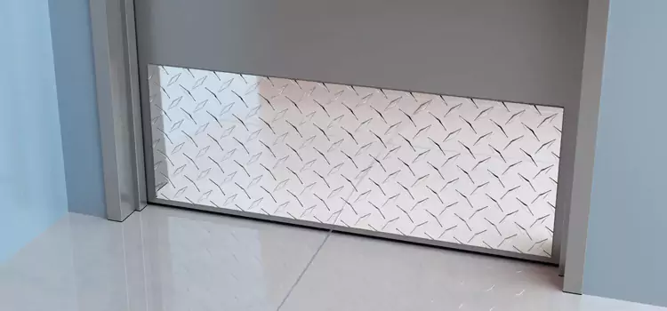 Benefits of Professional Kick Plate Solutions in Vernon Hills, IL