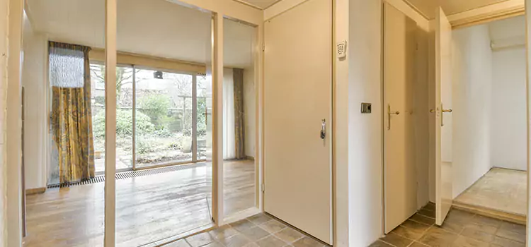 Why Choose Our Pocket Door Experts in Vernon Hills, IL?