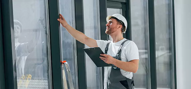 Comprehensive Solutions for Your Sticking Doors in Vernon Hills, IL