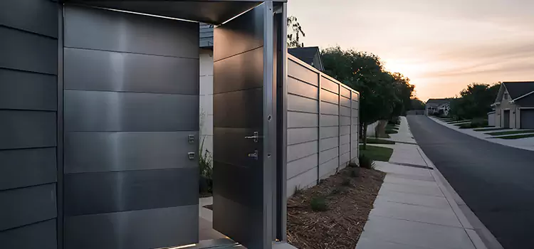 Comprehensive Steel Door Solutions in Vernon Hills, IL