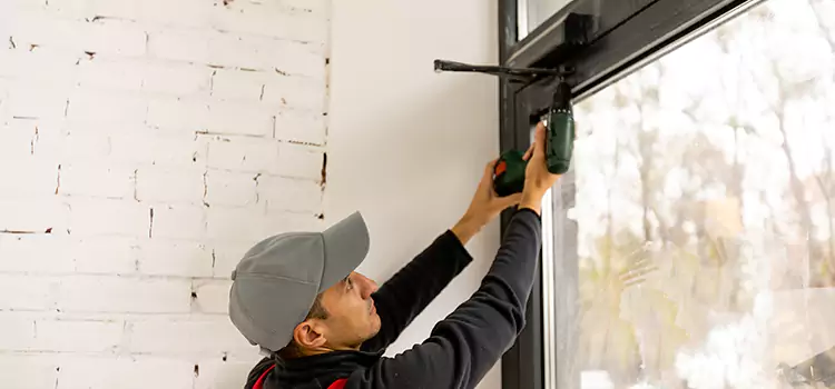 Your Trusted Partner for Door Closer Solutions in Vernon Hills, IL