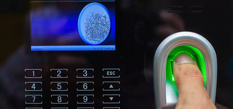 Your Trusted Partner for Secure Access in Vernon Hills, IL
