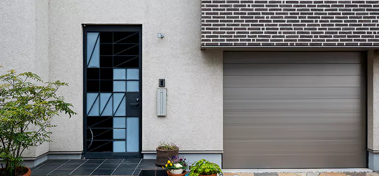 Residential Roll Up Security Doors Vernon Hills
