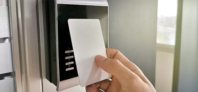 Advanced RFID Technology Integration in Vernon Hills, IL
