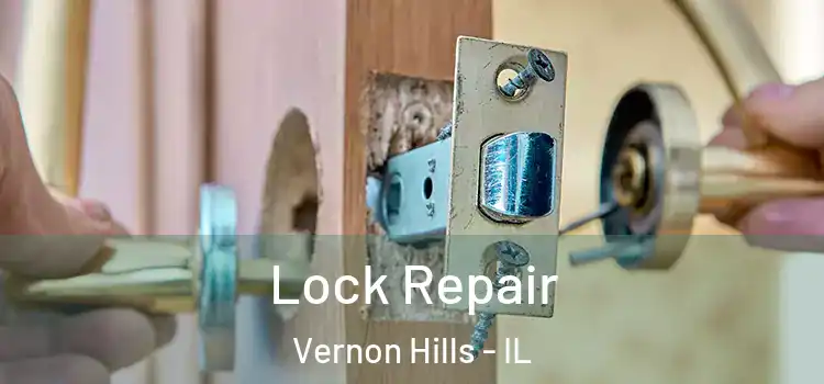 Lock Repair Vernon Hills - IL